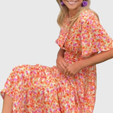 Alice | Vestido de Verão Confortável