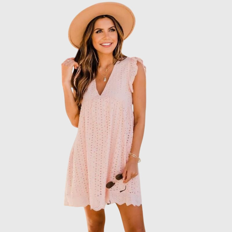 Diana™ - Vestido de Verão 2 em 1