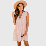 Diana™ - Vestido de Verão 2 em 1