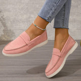 Mocassins Bella – Conforto elegante para o dia a dia