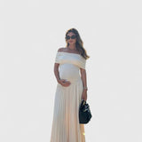 Orlissa™ | Vestido Maxi Confortável