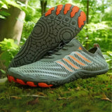 Sapato Tecnológico TerraMax - Conforto extremo, Ultra leve e Ortopédico