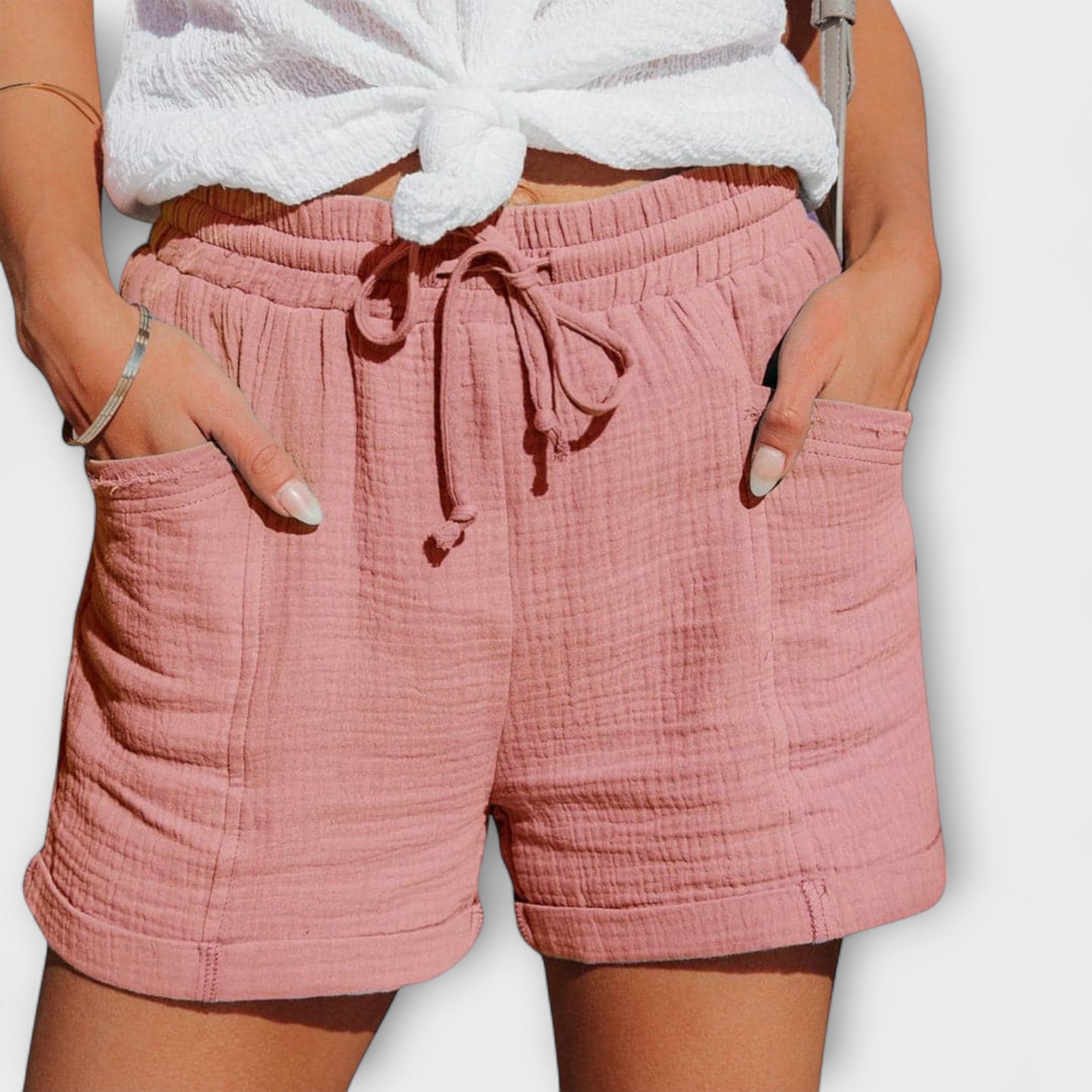 Emma - Shorts de Verão