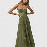 Hylyana | Vestido Elegante