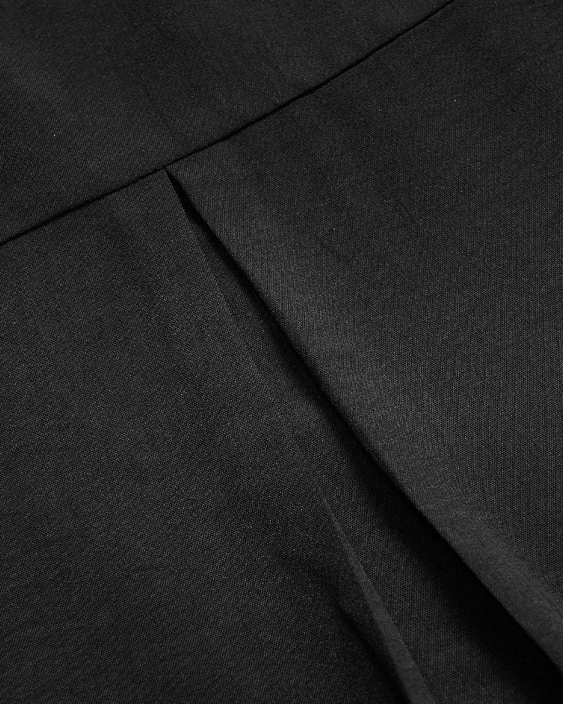 Ana - Blusa casual com botões