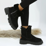 Botas Nara — Conforto e estilo para os dias frios