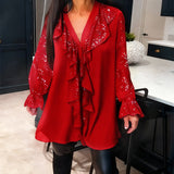 Blusa Sparkle Marlene