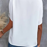 Laviso™ | Camisa Elegante de Primavera