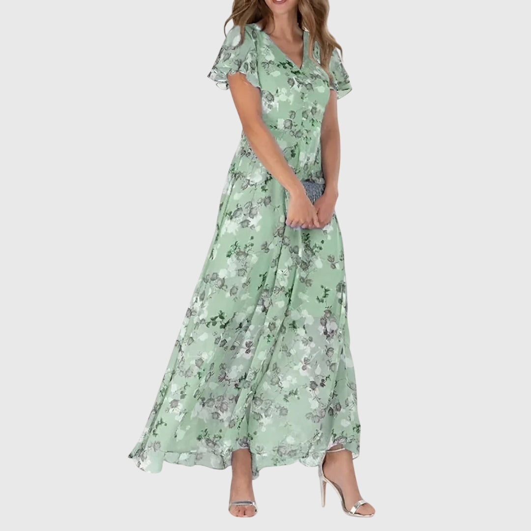 Lola™ | Vestido que Valoriza a Silhueta