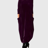 Madison™ - Vestido Elegante