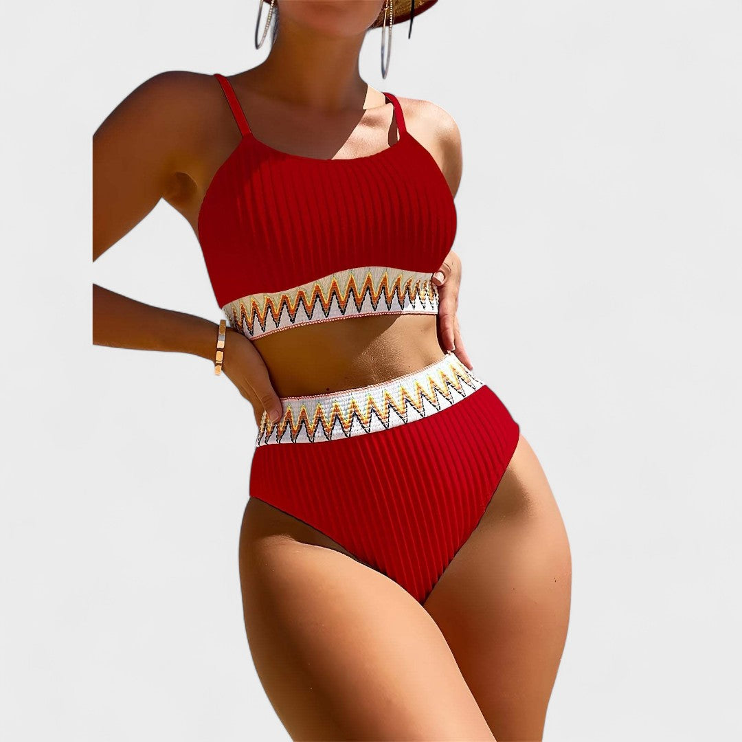 Soraia - Ibiza Sun Bikini