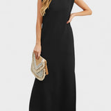 Emanuela - Vestido maxi