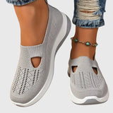 Lora™ Sapatos Ortopédicos para Caminhada
