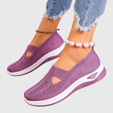 Lora™ Sapatos Ortopédicos para Caminhada