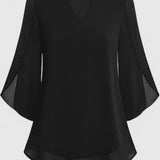Celinora | Blusa Confortável