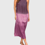 Mira™ | Vestido Estampado Elegante