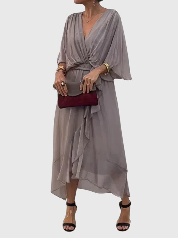 Bethany | Vestido Elegante