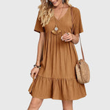 Jasmine | Vestido Elegante e Lisonjeiro