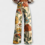 Giada - Calça Vintage