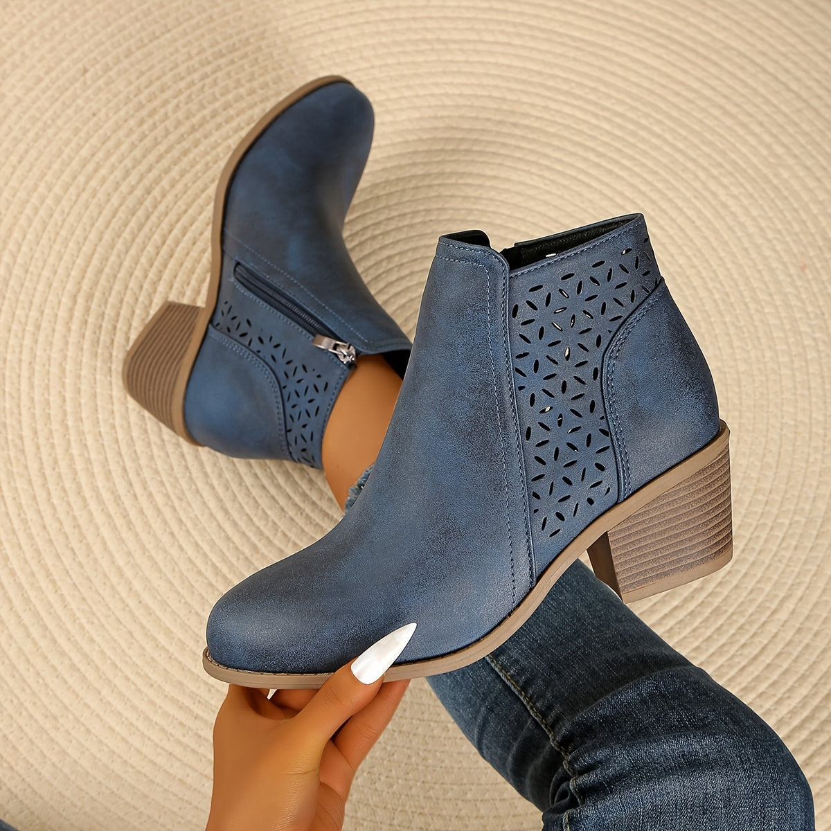 Talen | Botas Ortopédicas