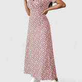 Yulivette | Vestido Maxi Sofisticado