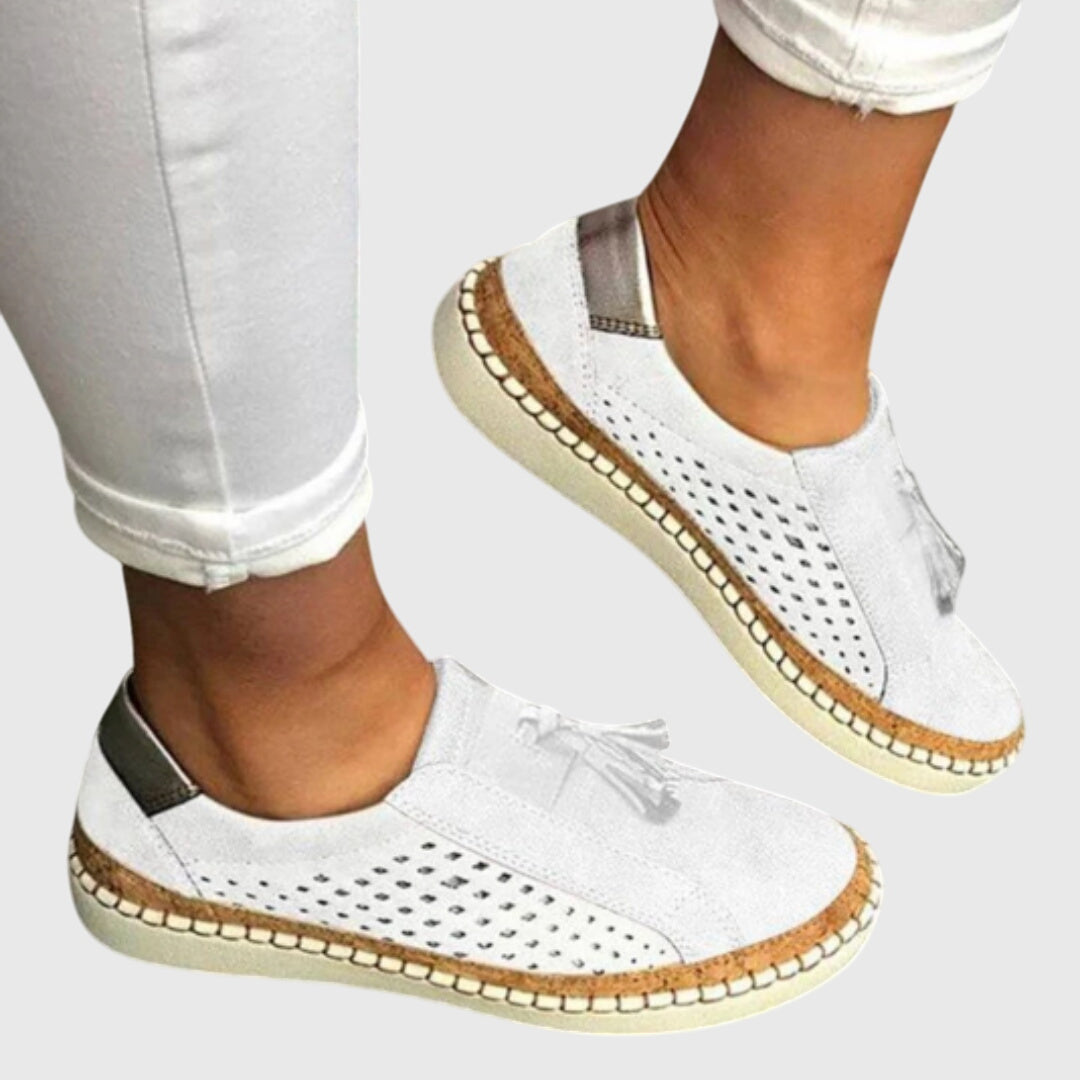 Piper™ | Slip-Ons Ortopédicos