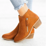 Kalvaya | Botas Sofisticadas
