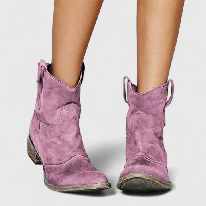 Kylenrah | Botas Elegantes