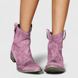 Kylenrah | Botas Elegantes