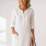 Katerina - Vestido Casual Elegante