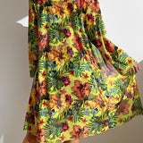 Josefine™ - Bikini-Set mit Strandkimono