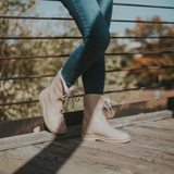 LadiVani | Botas de Inverno Ortopédicas- isolantes e impermeáveis