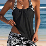 Babette - Calções de Banho Flattering