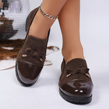 Sapatos elegantes LÉA — Estilo moderno, conforto que conquista