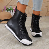 Botas Urbanas Skylar – Conforto e Estilo Casual