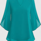 Celinora | Blusa Confortável