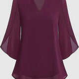 Celinora | Blusa Confortável
