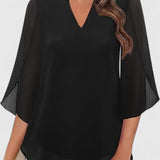 Celinora | Blusa Confortável