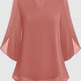 Celinora | Blusa Confortável