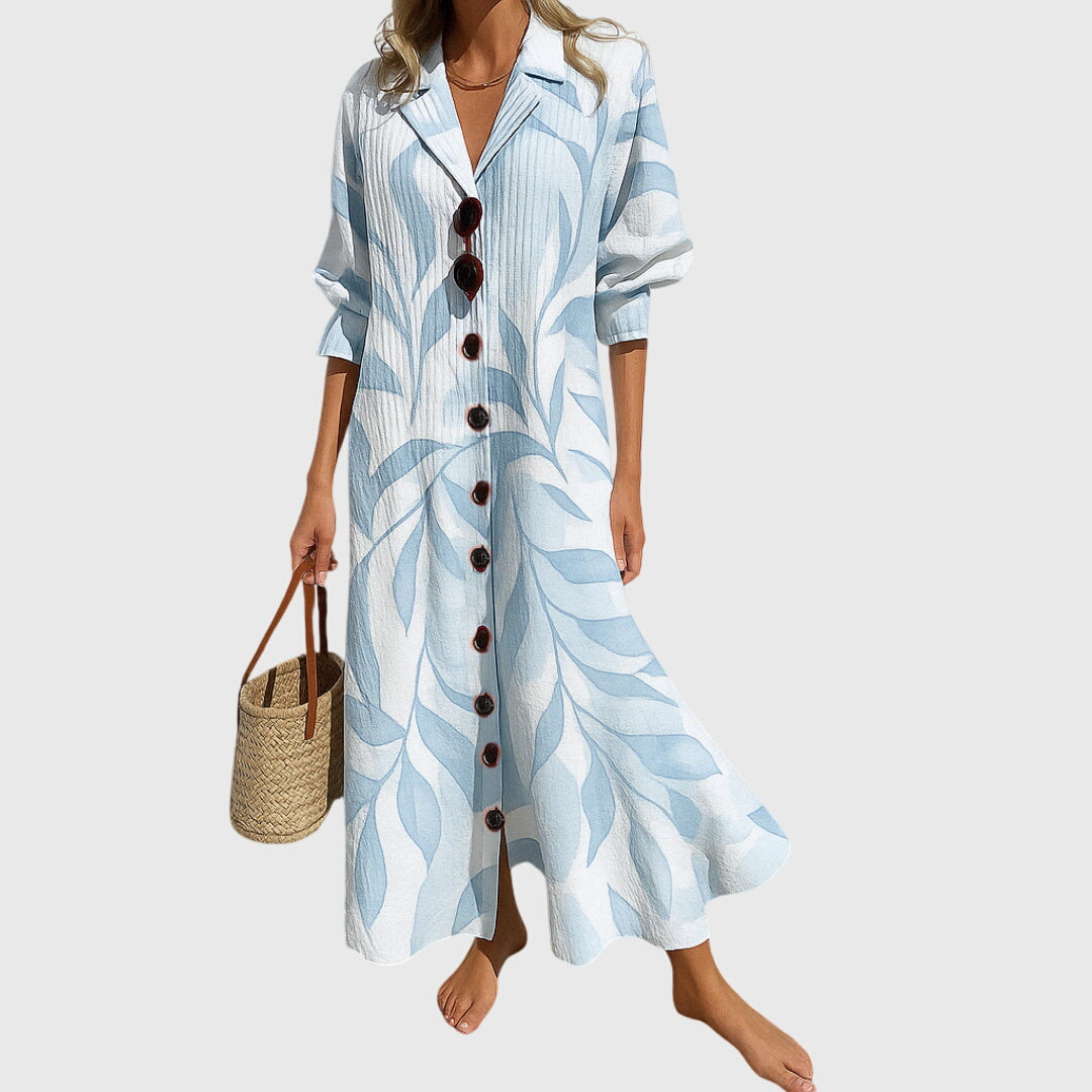Jasmine™ | Vestido Elegante e Emagrecedor