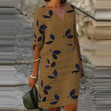 Zadie – Vestido de Verão Deslumbrante