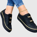 Camille™ | Sapatos Ortopédicos Estilosos