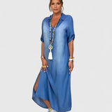 Anthyrah | Vestido Sofisticado