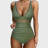 Carlota - Modeling Swimwear