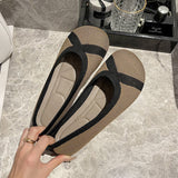 Myra - Sabrina Super Confortável ( Ergonômica )