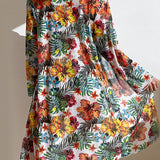 Glenda – Bikini com Saia Floral