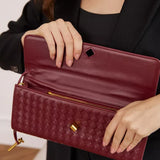 Pochete elegante Emilia