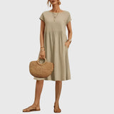 Mirabel™ | Vestido Elegante de Primavera
