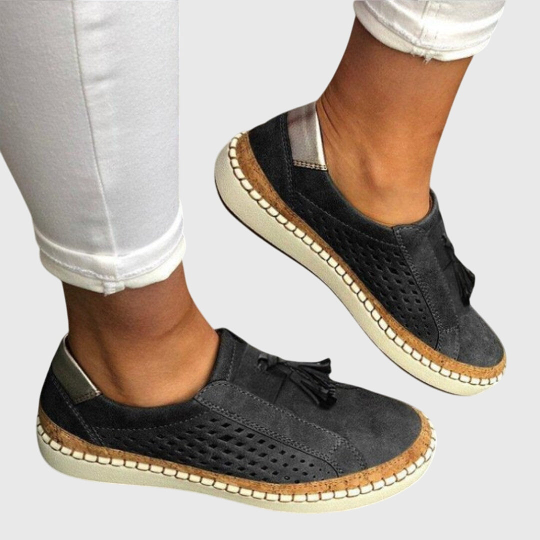 Piper™ | Slip-Ons Ortopédicos