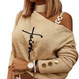 Sweater Elegance